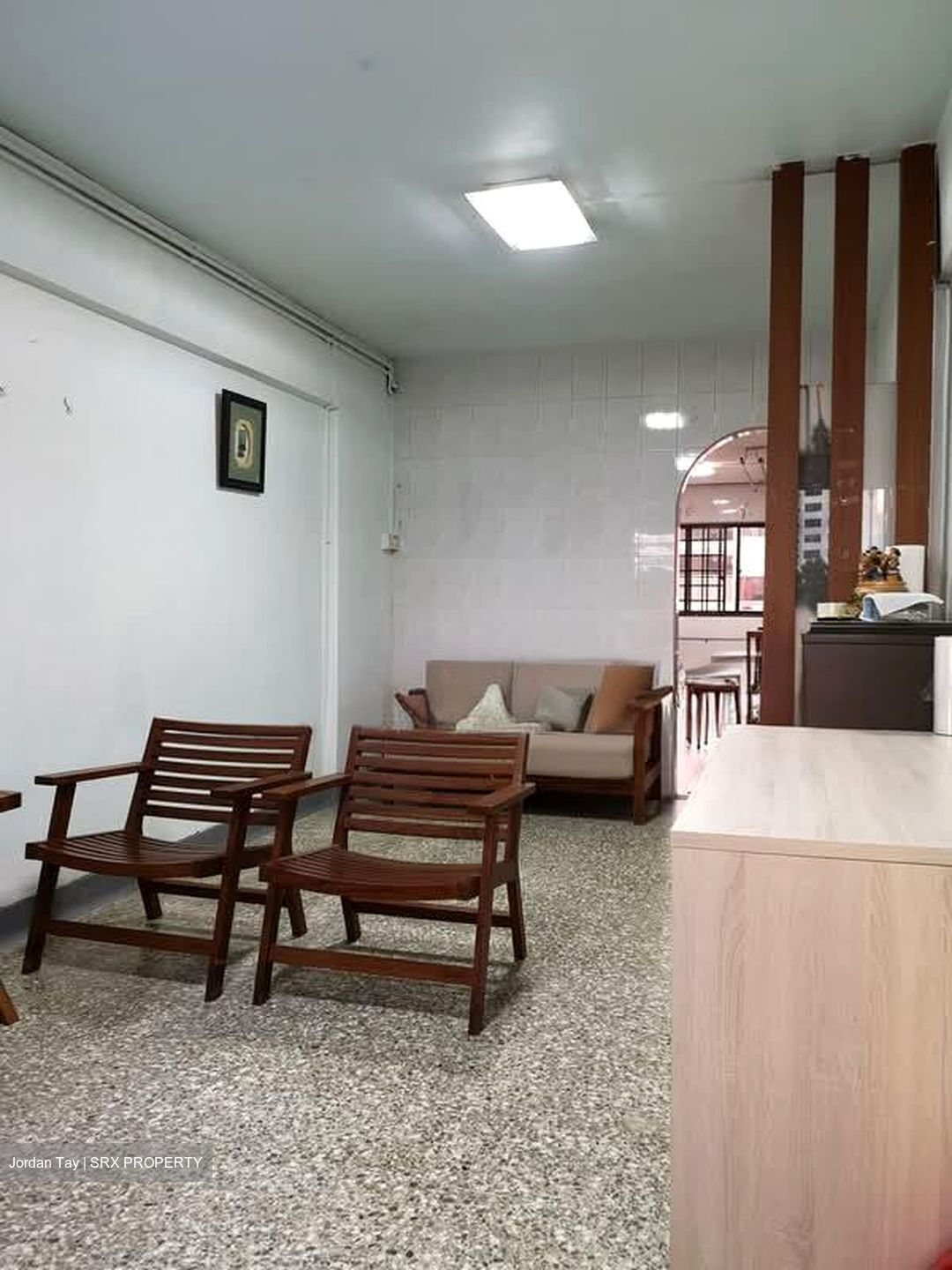 Blk 142 Jalan Bukit Merah (Bukit Merah), HDB 3 Rooms #565629031